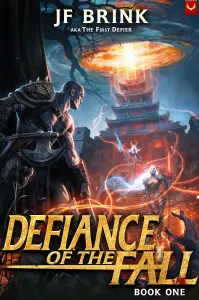 Defiance of the Fall (Book Cover)