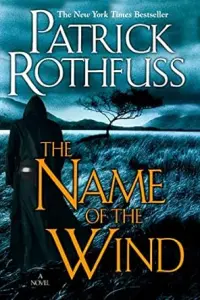 The Name of the Wind