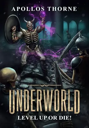 Underworld - Level Up or Die