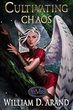 Cultivating Chaos (VeilVerse: Cultivating Chaos Book 1)