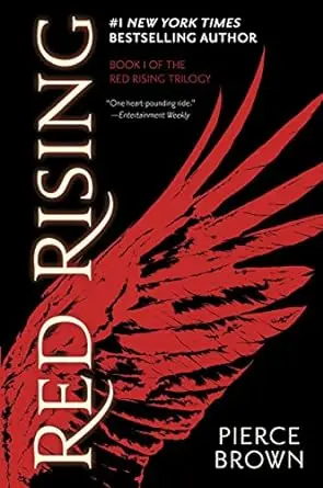 Red Rising (Red Rising Series Book 1)