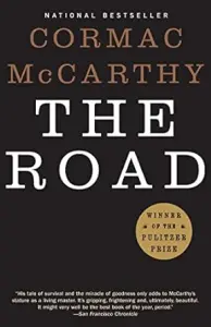 The Road: Pulitzer Prize Winner (Vintage International)