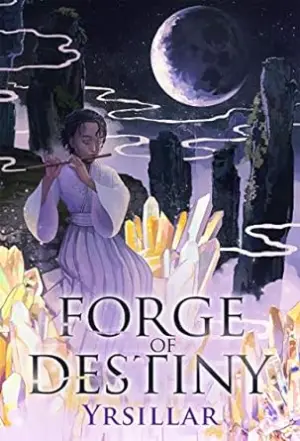 Forge of Destiny: Volume 1 (Destiny Cycle)