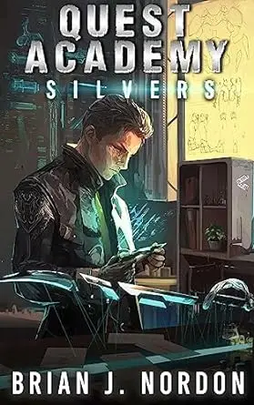 Quest Academy: Silvers